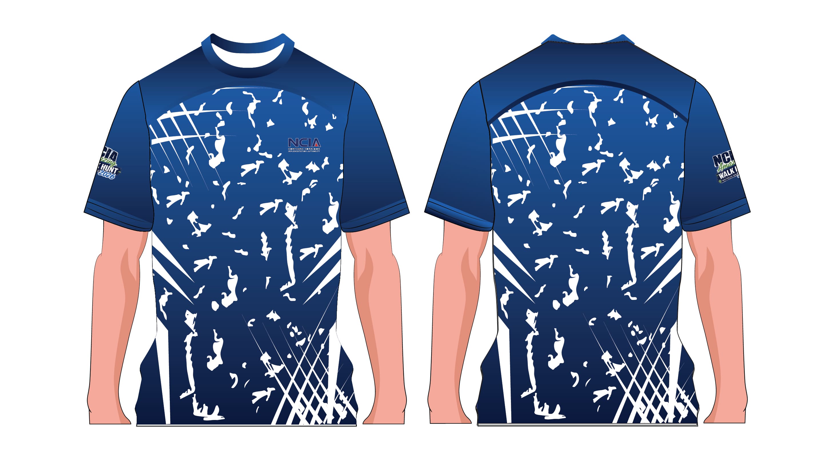 Event Shirt